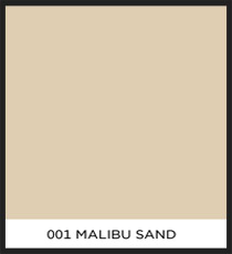 001 Malibu Sand